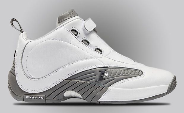 Only The Strong Survive With This Reebok Answer IV