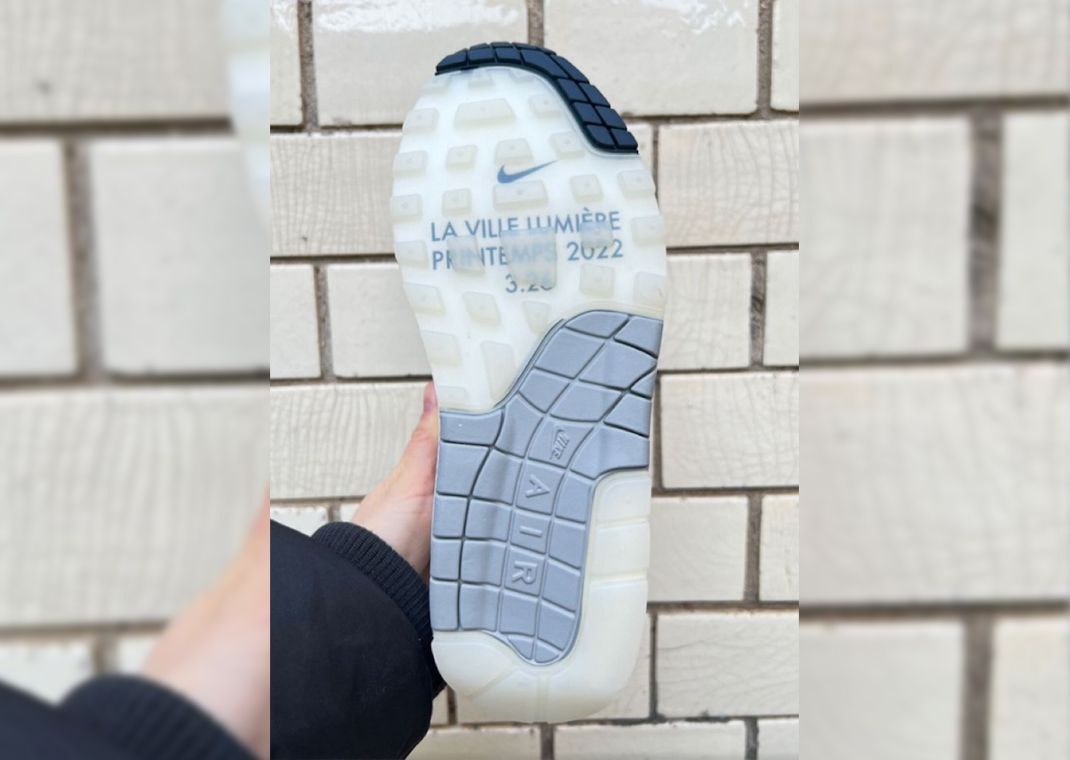 nike air max city of light