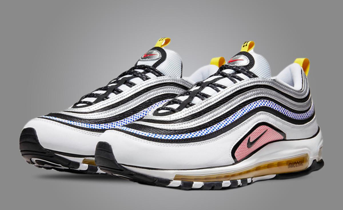 Nike Air Max 97 Mighty Swooshers
