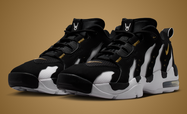 Nike Air DT Max '96 Low 
