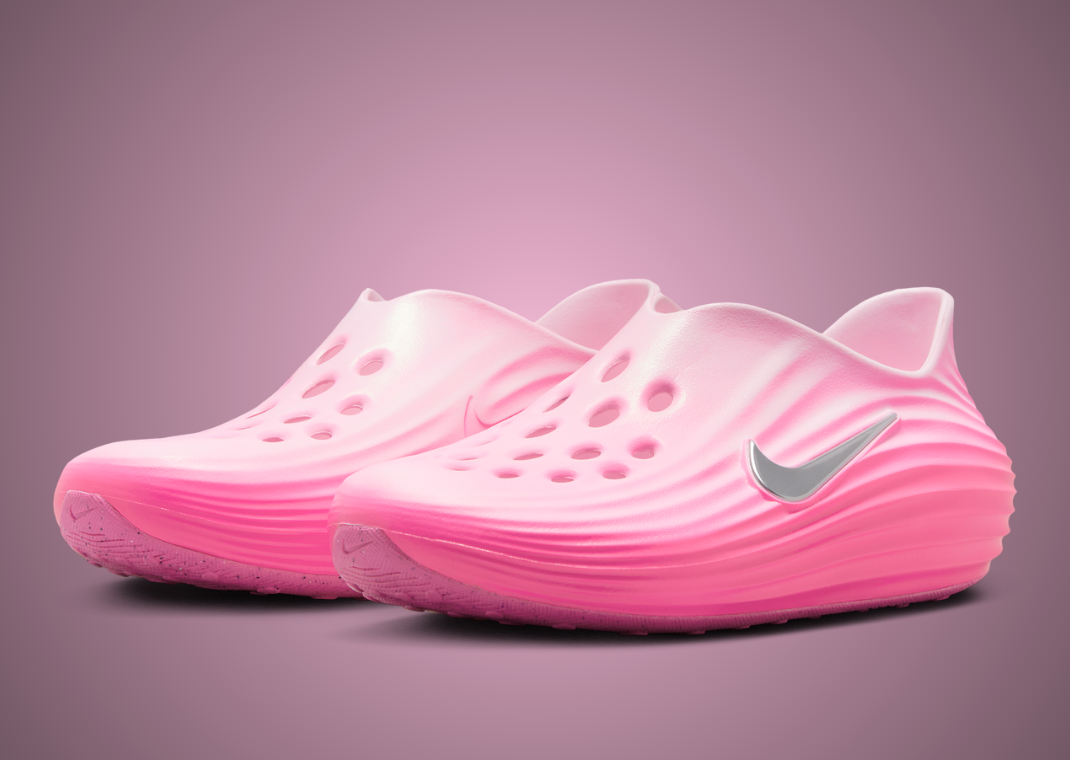 靴 Nike Women's ReactX Rejuven 8 Pinksicle Nike Women's ReactX Rejuven8 Pinksicle, from StockX