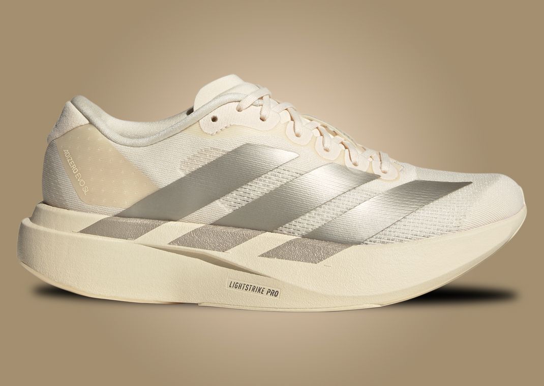 アディゼロ EVO SL ADIZERO EVO SL 24.5 adidas Adizero EVO SL Shoes - Black | Free Shipping with