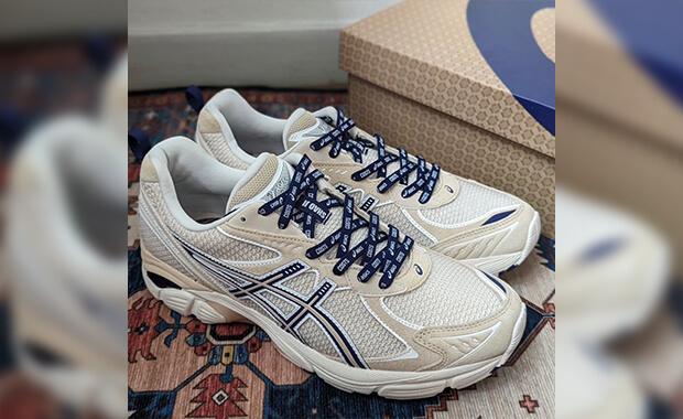 The COSTS x Asics GT-2160 Releases in 2023