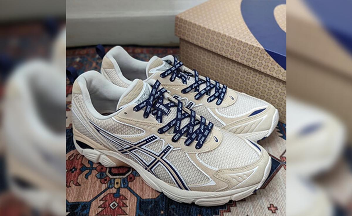 The COSTS x Asics GT-2160 Releases in 2023
