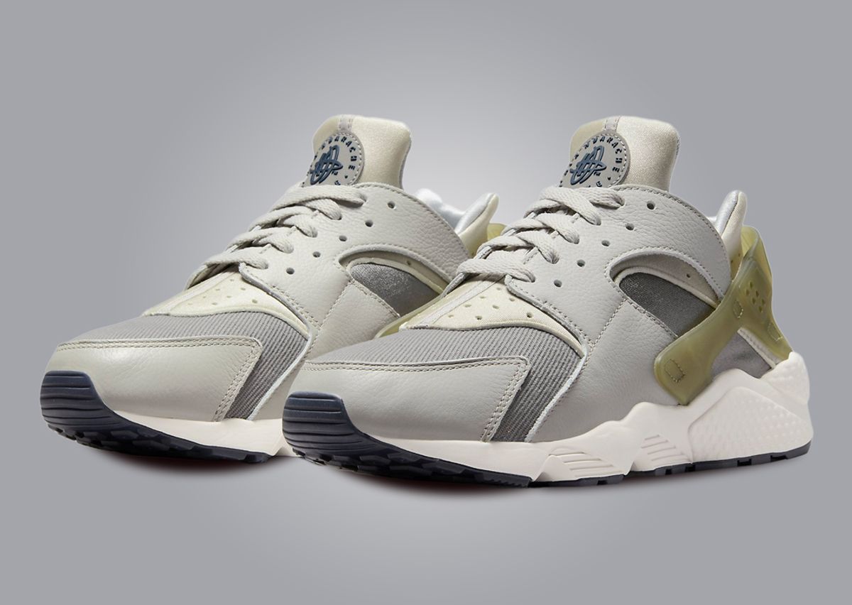 Nike air huarache light beige Clearance
