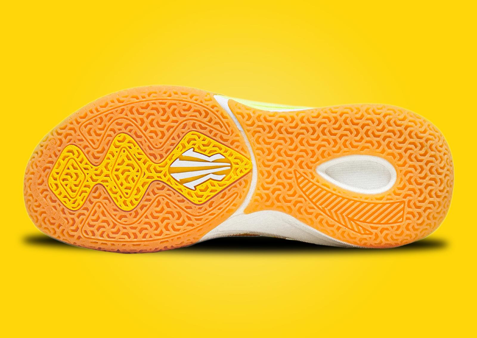 ANTA Kai 1 Playoffs Energy Outsole