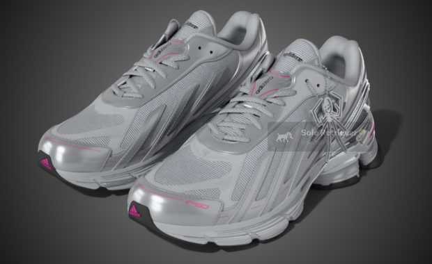 SP5DER x adidas F50 Formotion