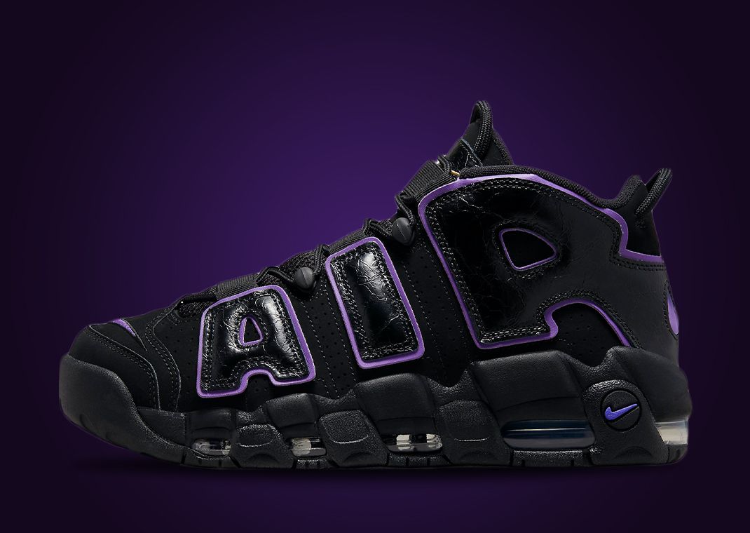 Nike air more clearance uptempo release date 2018