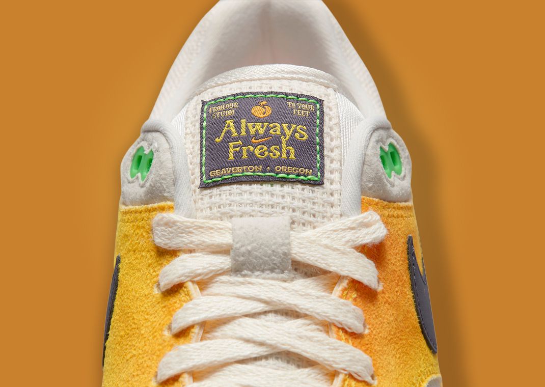 Nike's Air Max 1 '86 OG Golf Is Always Fresh