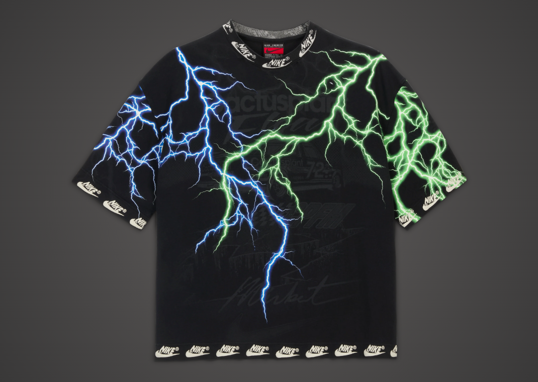 Cactus Plant Flea Market's Latest Nike Apparel Collection