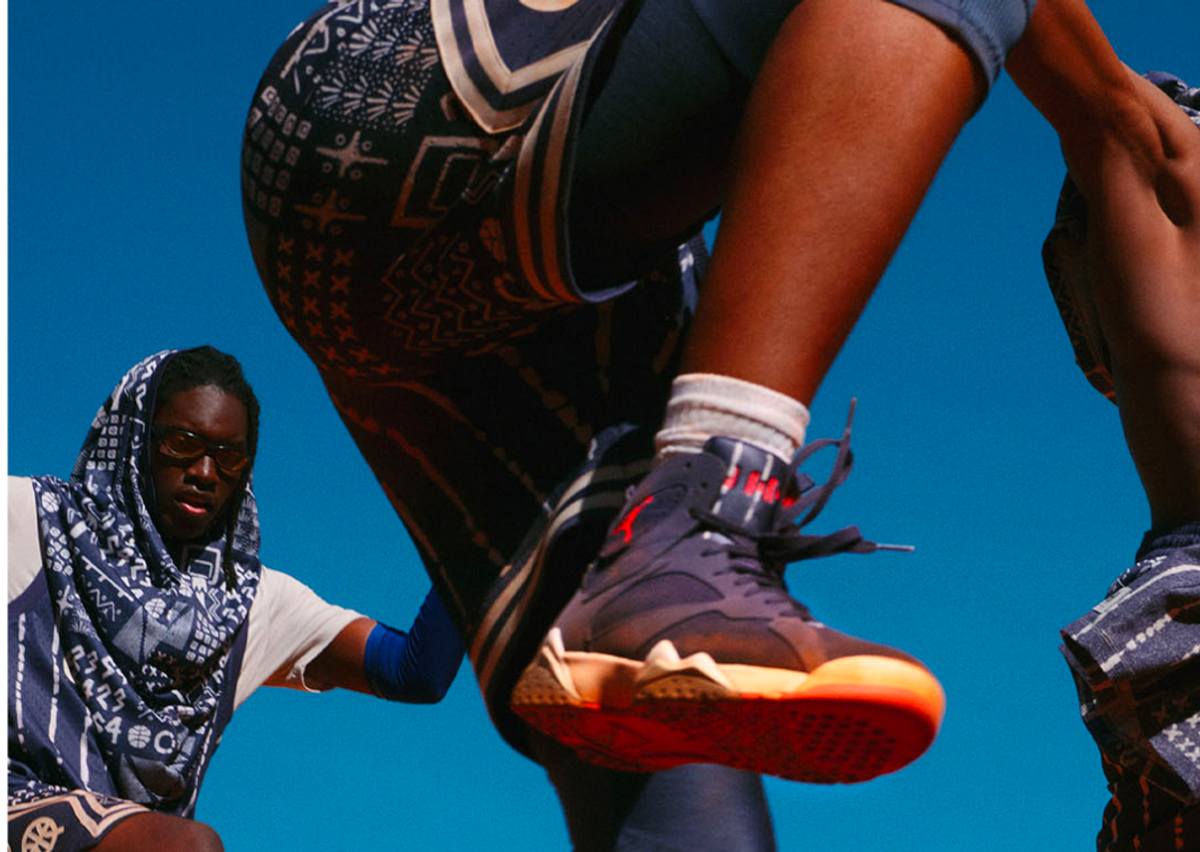 Jordan retro top quai 54
