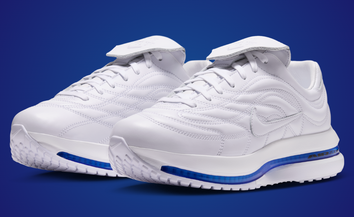 Nike Atelier Merc Premium White