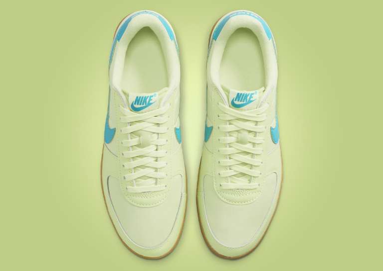 Nike Field General Barely Volt Dusty Cactus Top