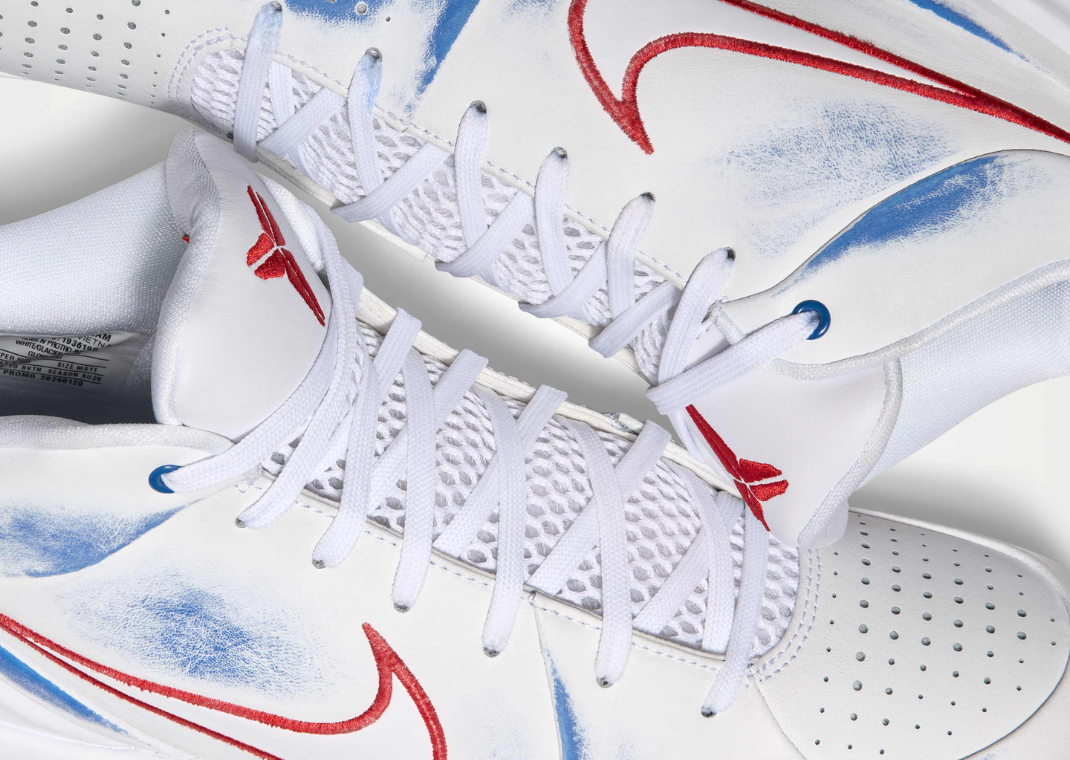 Nike Unveils the 14-Pair Blind-Box Nike Kobe 4 Protro Draft Day Pack