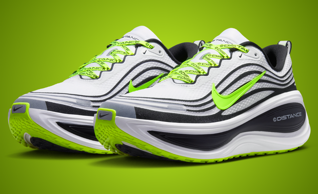 Distance x Nike Vomero Plus