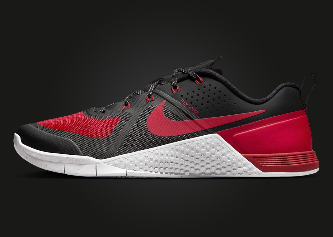 The Nike Metcon 1 OG Road to Metcon X Banned Releases August 2024
