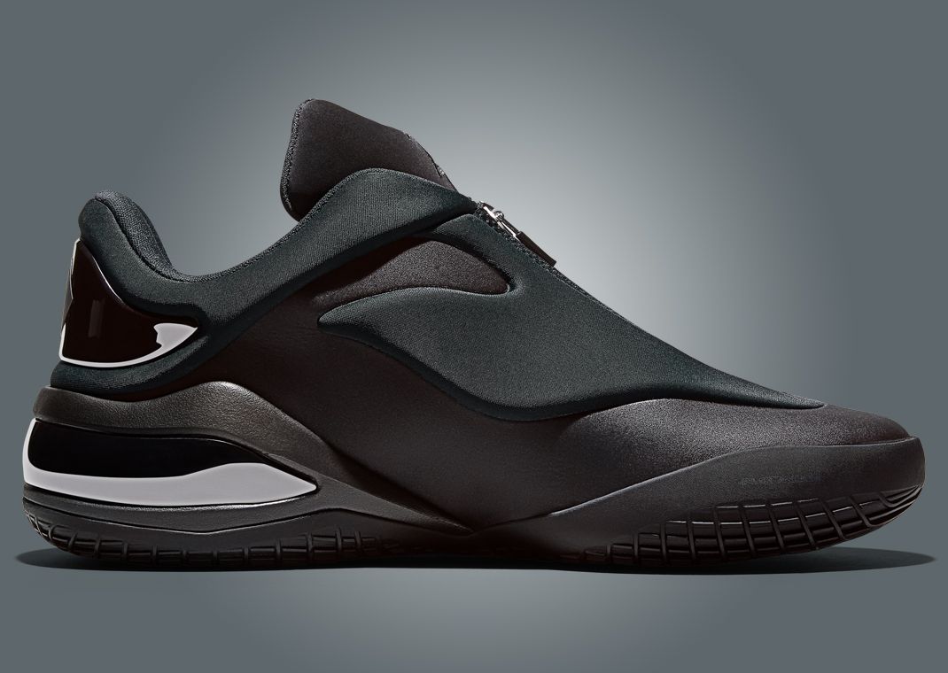 The Converse Shai 001 Charm Black Restocks November 2025