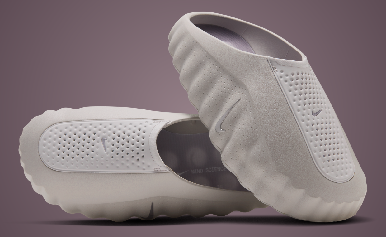 Nike Mind 001 Purple Smoke