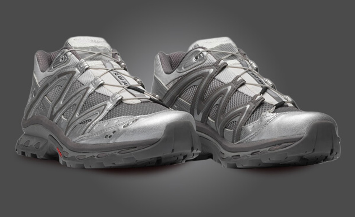 The and wander x Salomon XA Pro 3D Gore-Tex Releases September 10