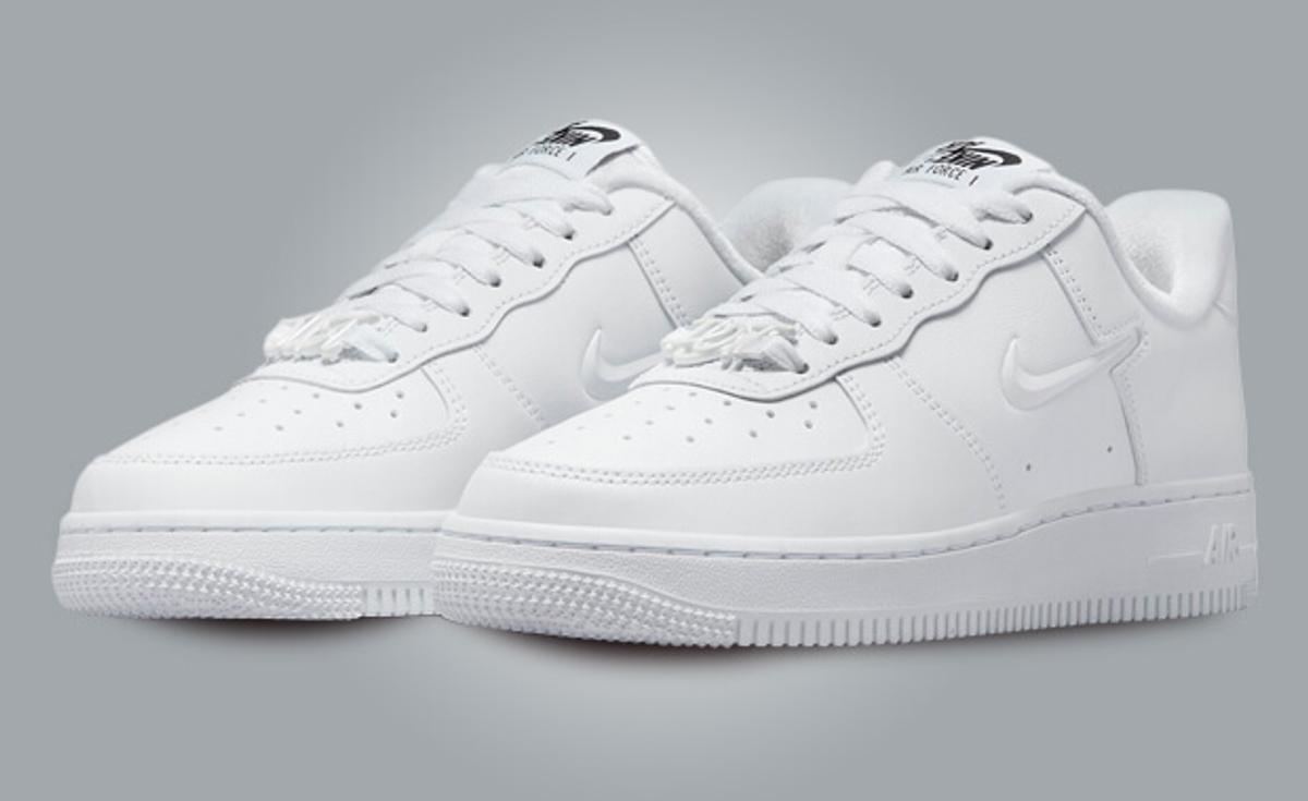 The Nike Air Force 1 Low Dance Releases October 16