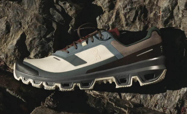 The Packer Shoes x On Cloudventure Waterproof Releases October 2023