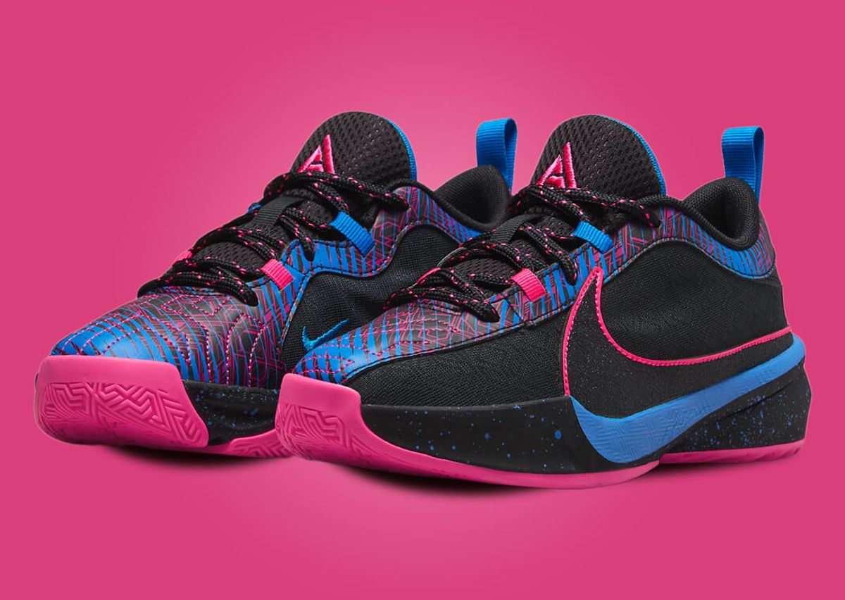 Nike zoom freak colorways Clearance