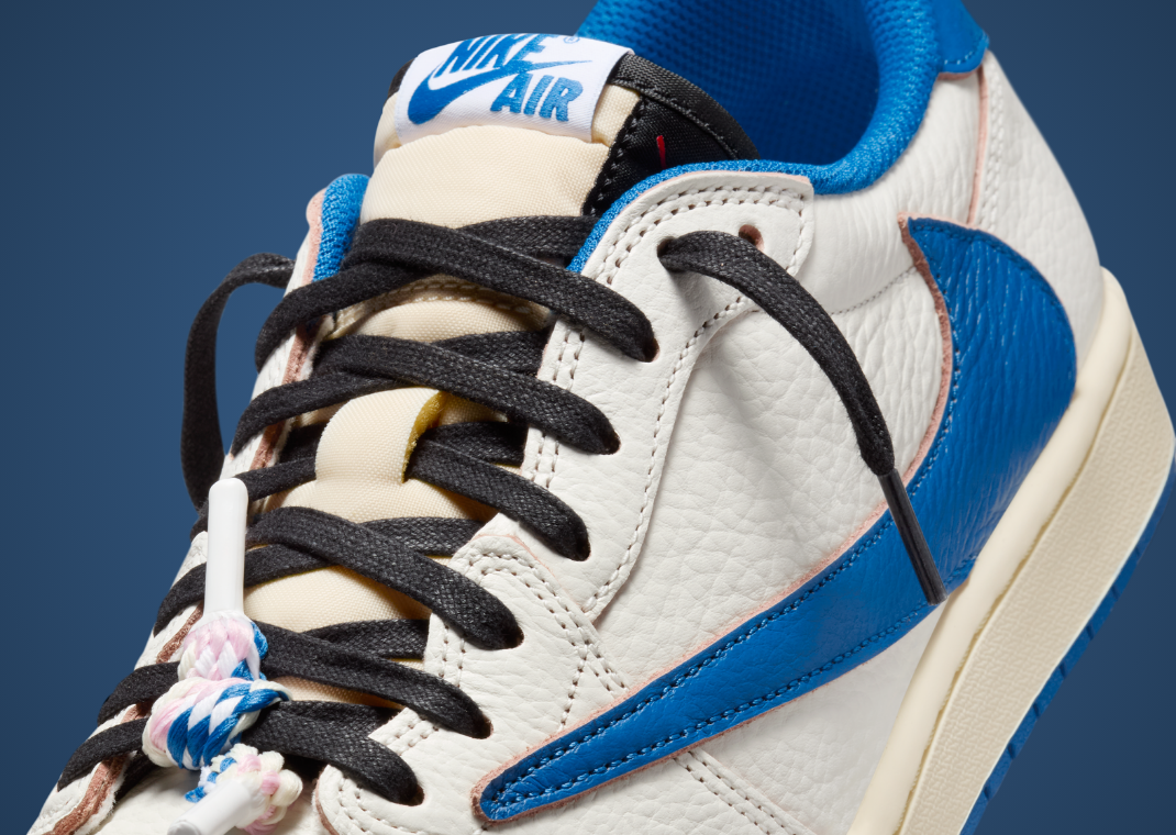 kith travis scott jordan raffle