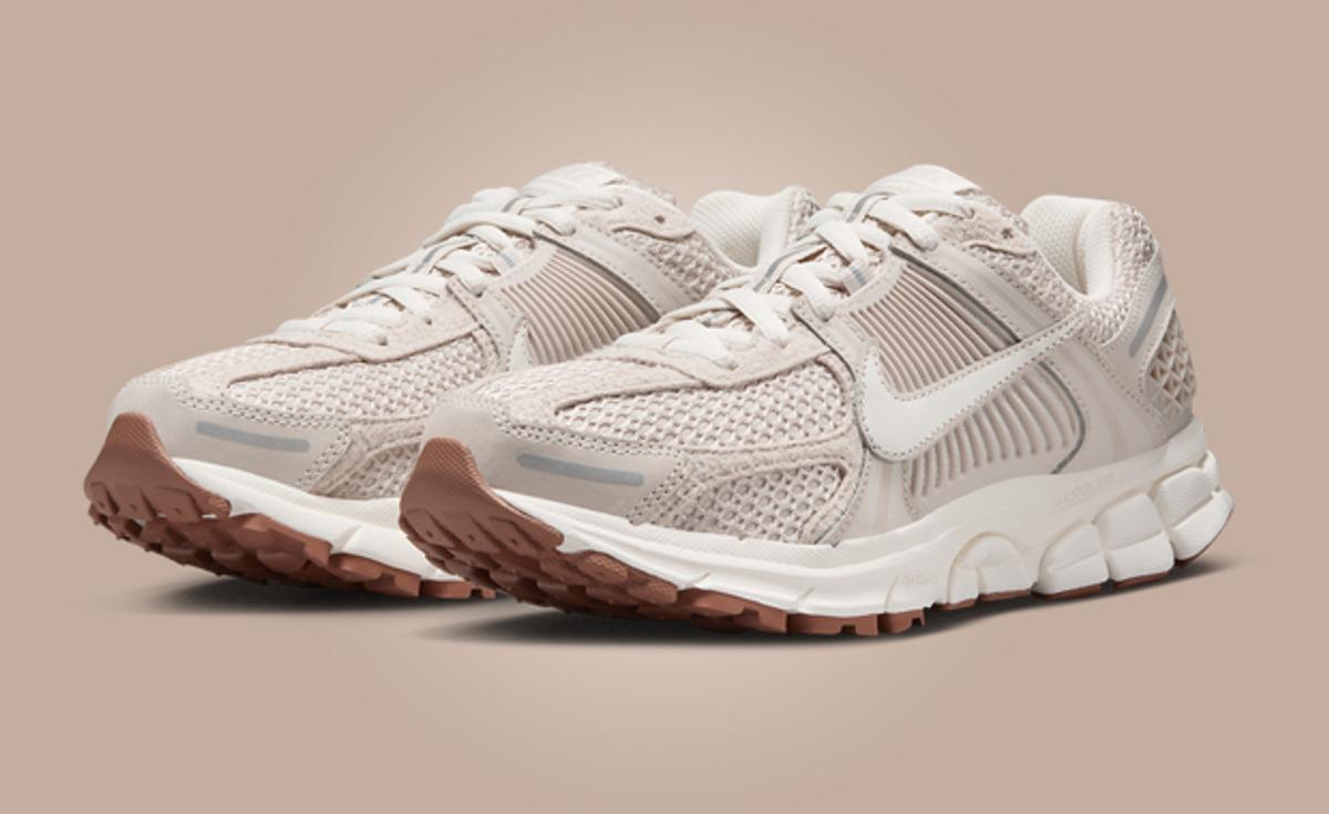 The Women's Nike Zoom Vomero 5 Light Orewood Brown Releases February 2024