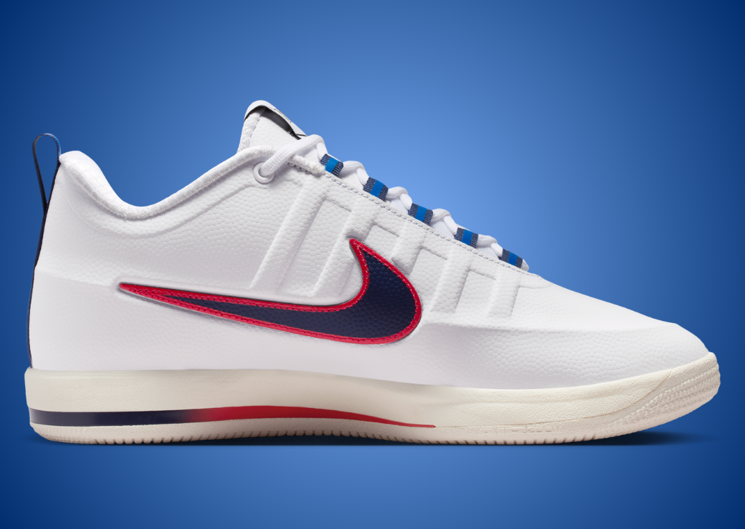 The Nike Book 2 WNBA 30th Anniversary is the Collab's Latest