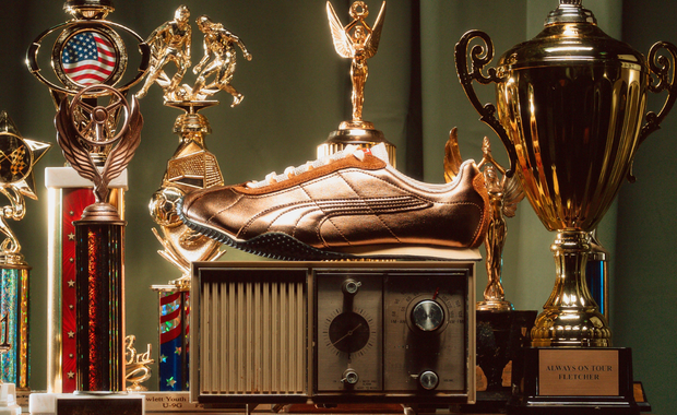 Sneaker Politics x Puma H-Street Trophies