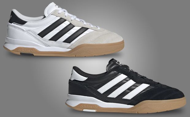 adidas Predator Mundial Cloud White Core Black - JH9493