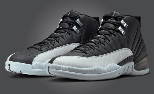 The Air Jordan 12 Barons Releases in September 2024