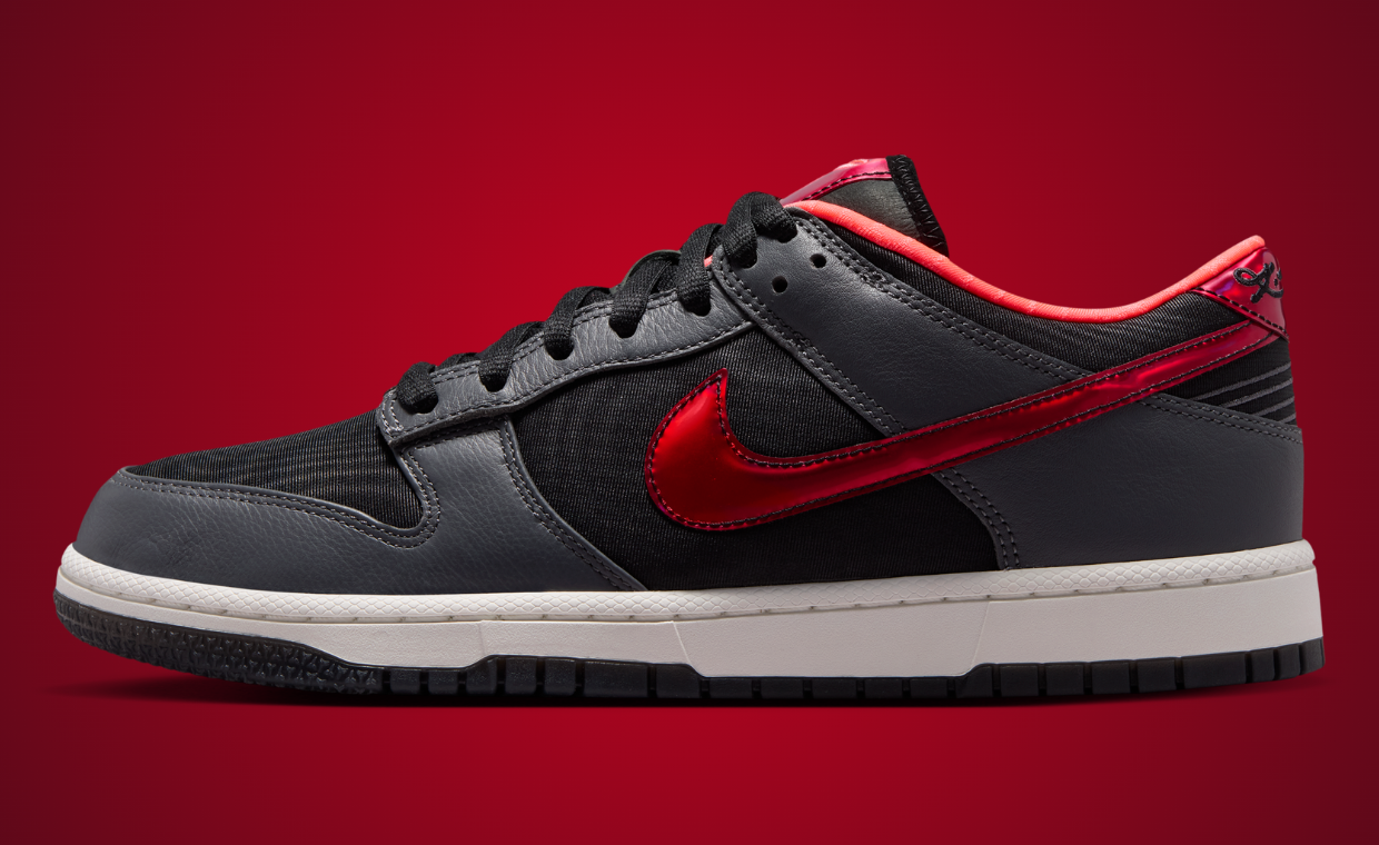 Nike Kobe Dunk Low Protro WNBA All-Star