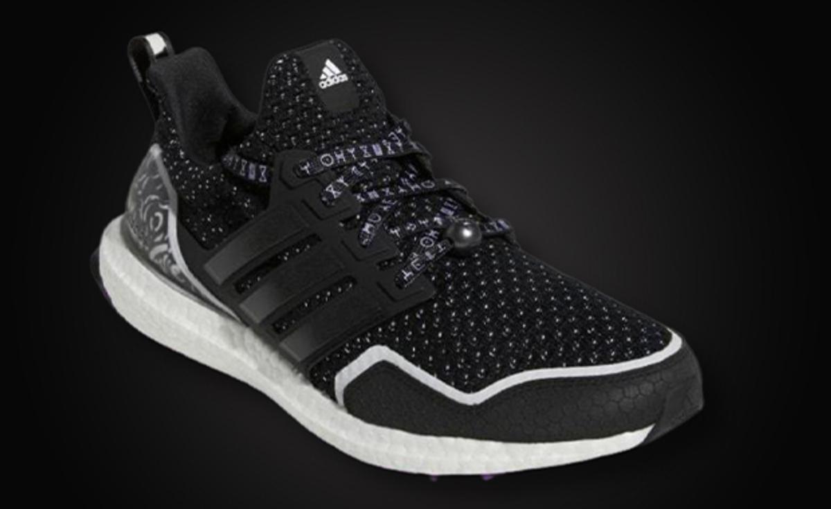 The Marvel x adidas Ultraboost 5.0 DNA Black Panther Is Fit For A King