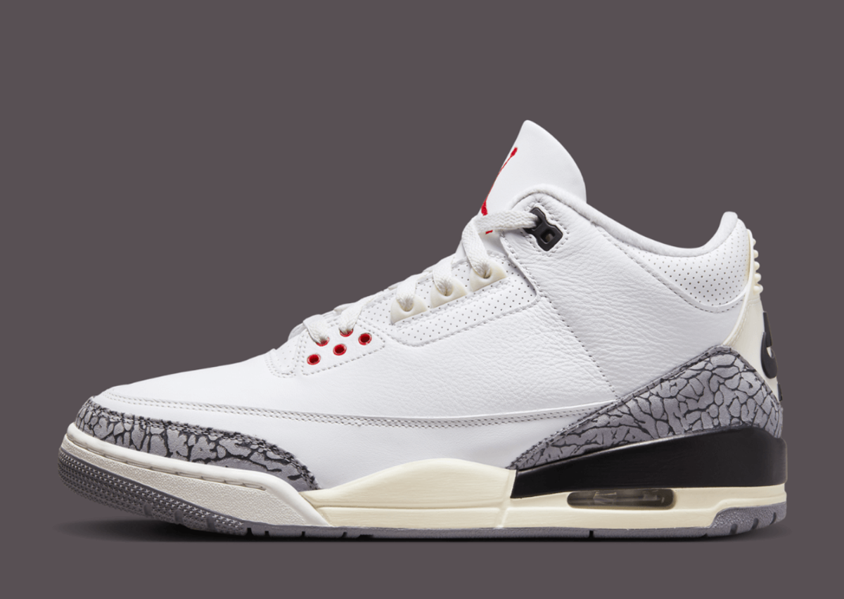 Jordan Line Everything You Need To Know About Jordan Reimagined Sneakers