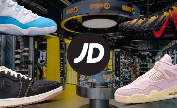 Best Drops JD Sports