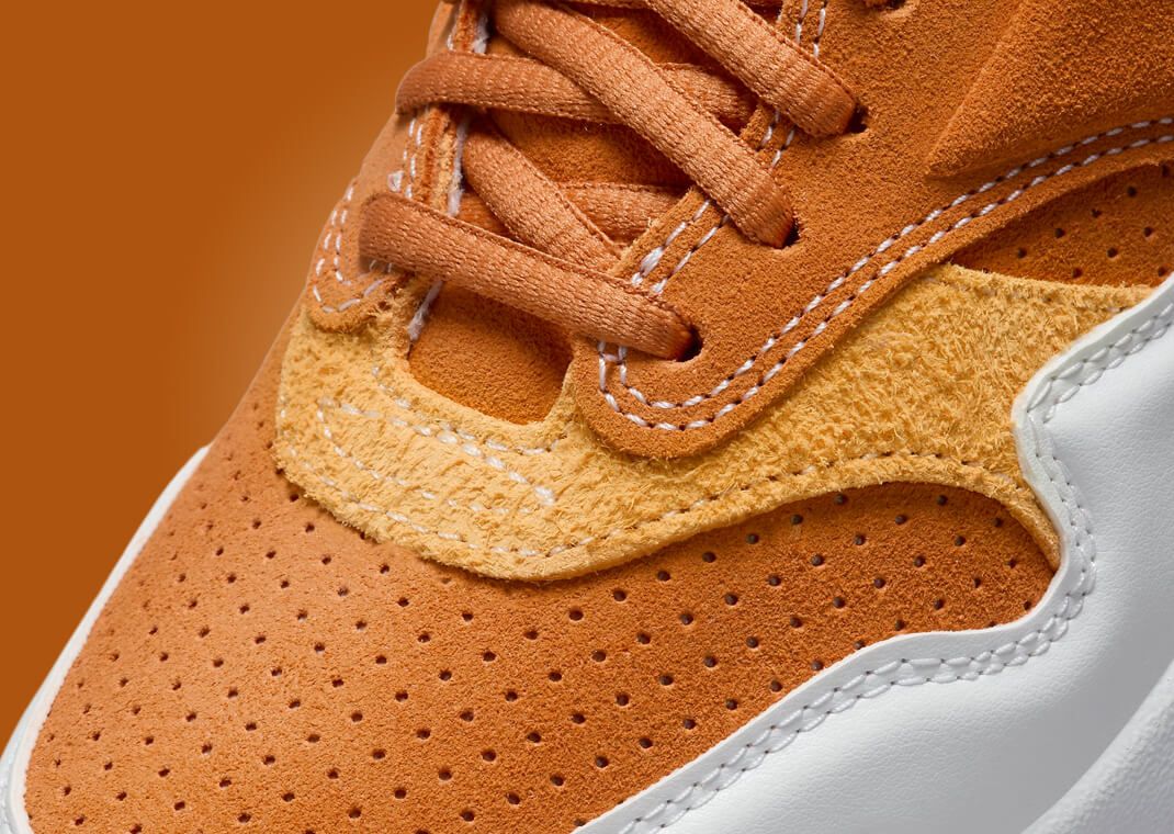 Serena Williams' SWDC x Nike Air Max 1 Releases August 31