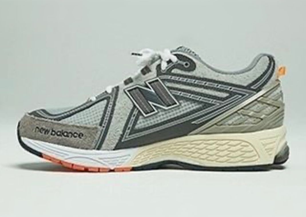 N.Hoolywood 1906 NIH 28/2002r好の方にも 1906r Invincible N. Hoolywood New Balance 1906R - JustFreshKicks