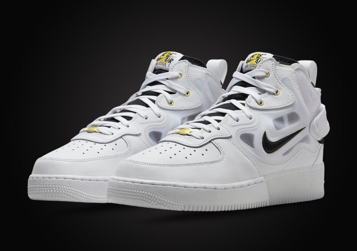 Air Force 1 'Yeezy' : r/Nike