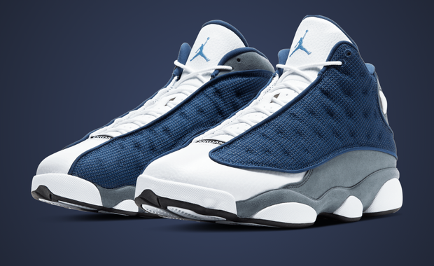 Air Jordan 13 Retro Flint (2020)