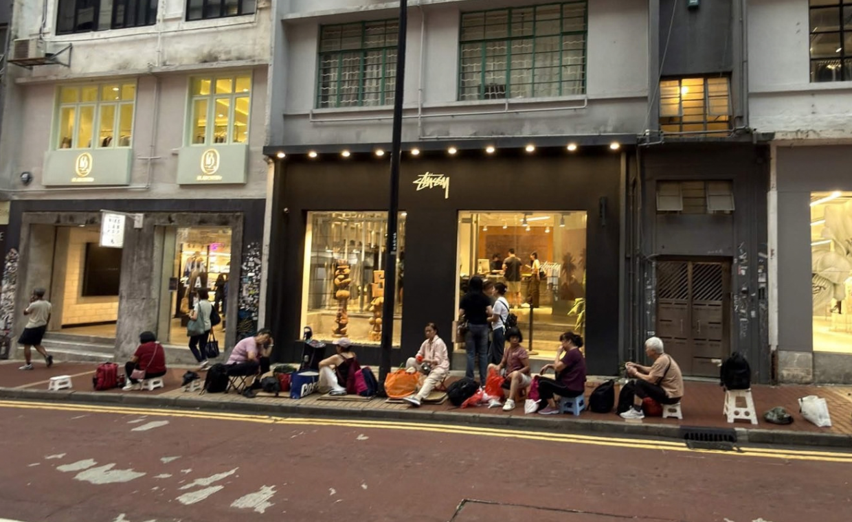 Line Culture is Out of Control: It’s Time Sneakerheads Apologized
