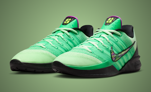 Nike Sabrina 3 Gamer