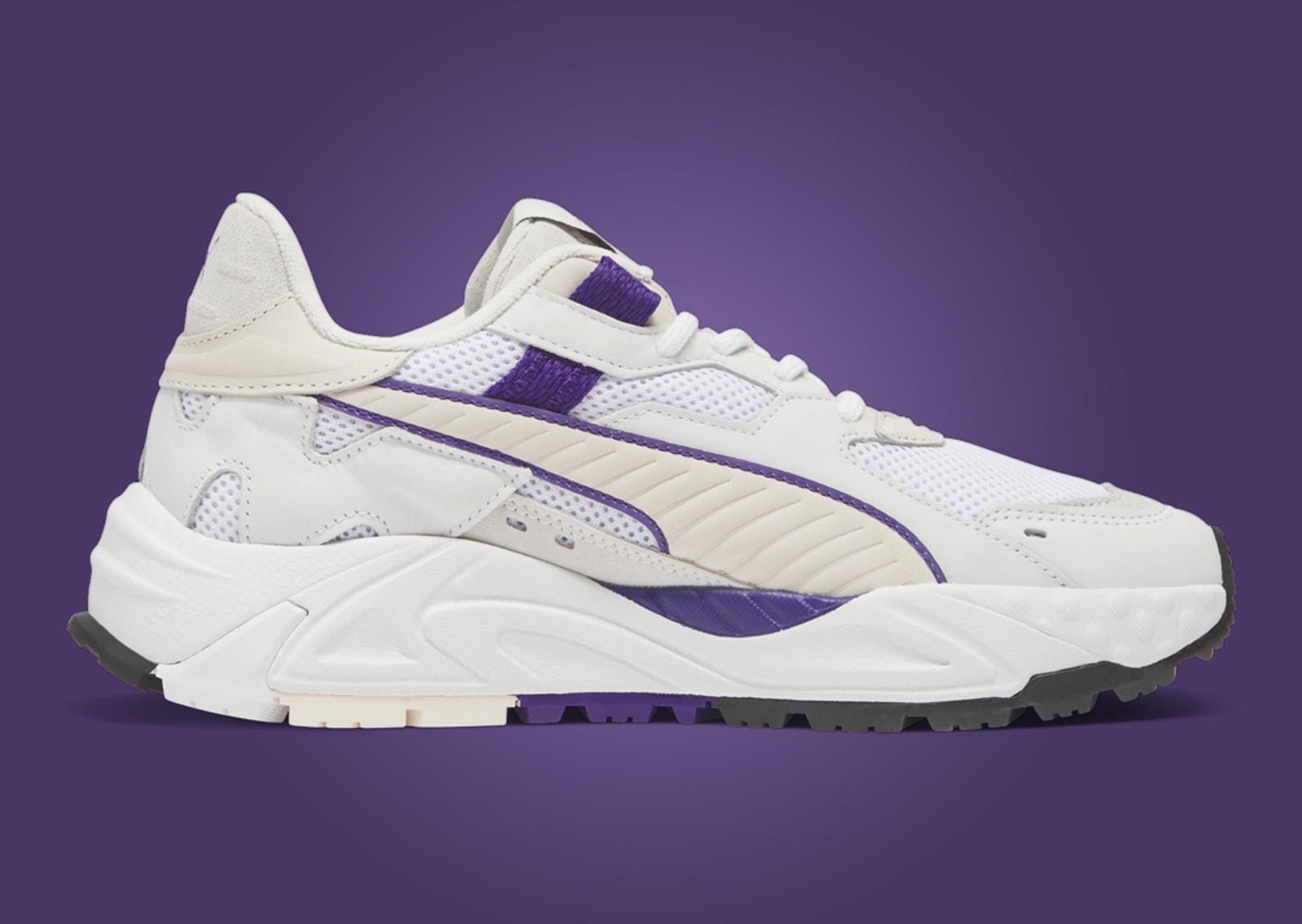 Lauren London x Puma RS-TRCK (W) Medial