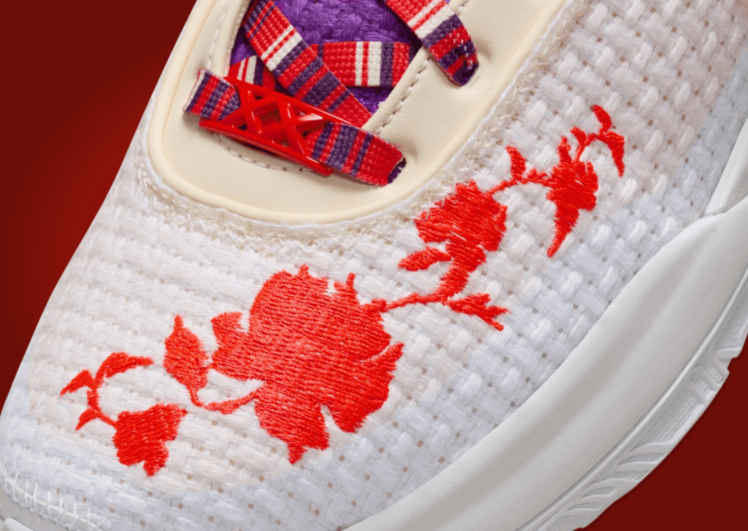 Mimi Plange's Nike LeBron 20 Releases September 9