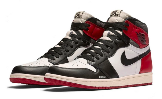 The Reimagined Air Jordan 1 OG Black Toe Will Not Release Holiday 2023