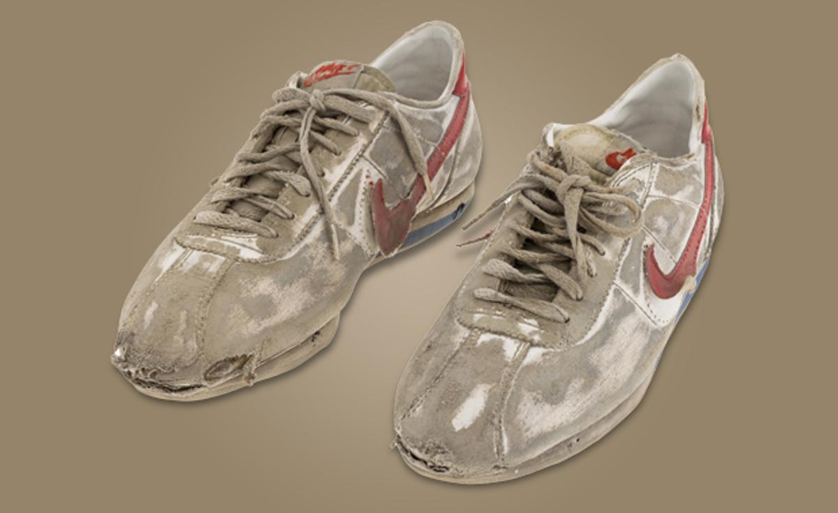 Nike Cortez Forrest Gump Worn by Tom Hanks