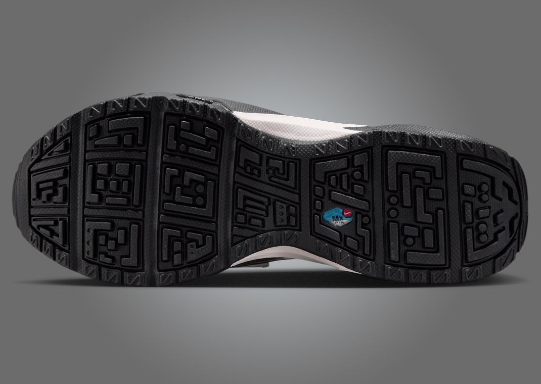 Serena Williams' SWDC Helps Introduce Nike's Air Max Phenomena Loafer