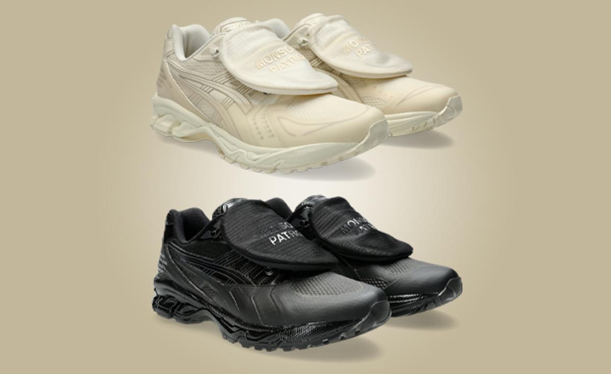 asics Sbtg gel kayano 26 black black mens shoes