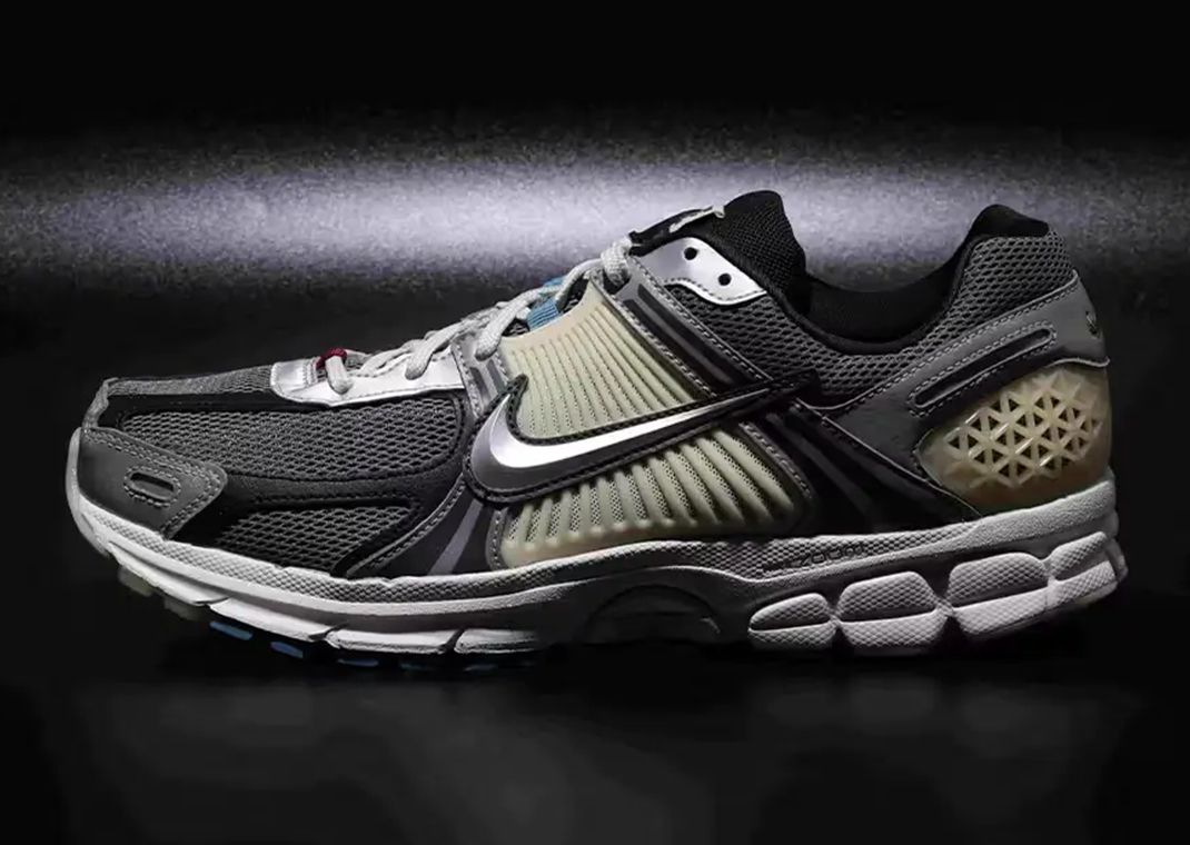 The Cheung Ka Long x Nike Zoom Vomero 5 Don't Lose Your Way