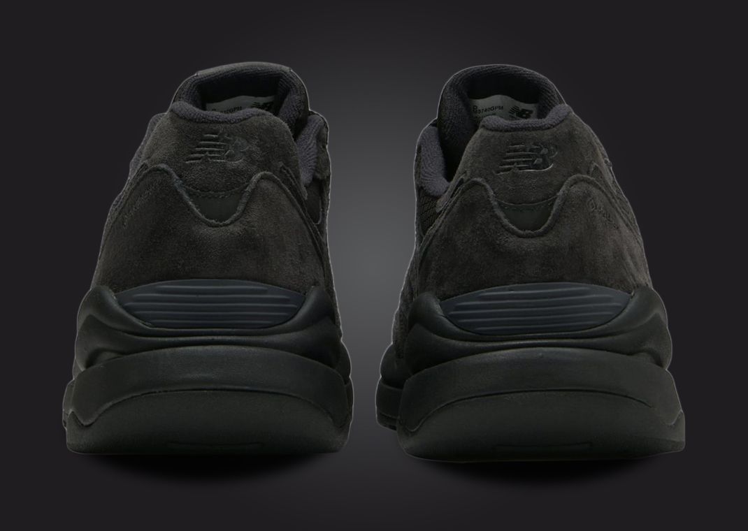 New Balance 57/40 GORE-TEX ブラック　US9.5 New Balance 57/40 GTX 'Black' M5740GTP